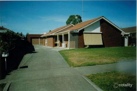 8 Rural Dr, Traralgon, VIC 3844