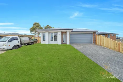 14b Lighthorse Ave, Traralgon, VIC 3844