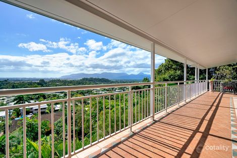 Property photo of 250 Toogood Road Bayview Heights QLD 4868