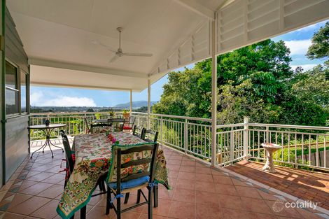 Property photo of 250 Toogood Road Bayview Heights QLD 4868