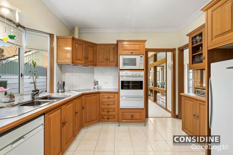 Property photo of 3 Brisbane Street Strathmore VIC 3041