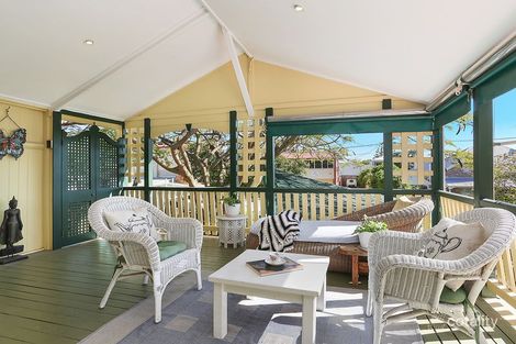 Property photo of 5 Fosbery Street Windsor QLD 4030