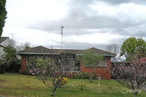 6 Peter St, Baulkham Hills, NSW 2153