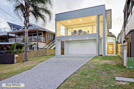 49 Whytecliffe Pde, Woody Point, QLD 4019