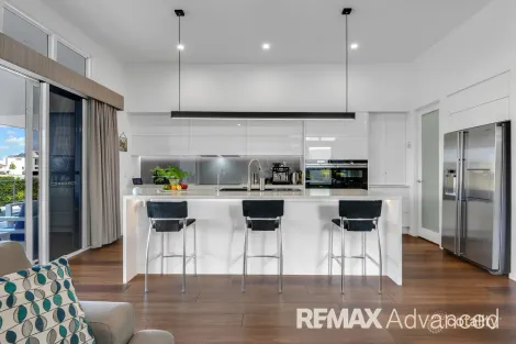 Property photo of 57 Pentas Drive Bongaree QLD 4507