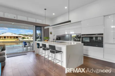 Property photo of 57 Pentas Drive Bongaree QLD 4507