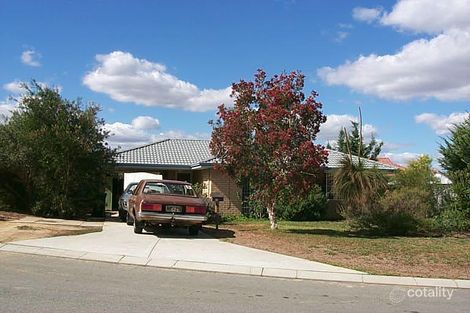 Property photo of 10 Chilko Court Joondalup WA 6027