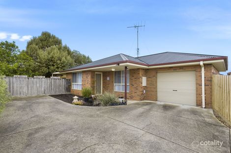 Property photo of 2/32 Cypress Crescent Leopold VIC 3224