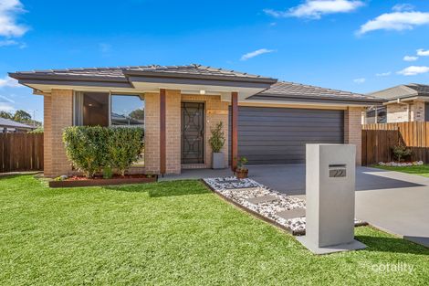 22 Macksville Heights Dr, Macksville, NSW 2447