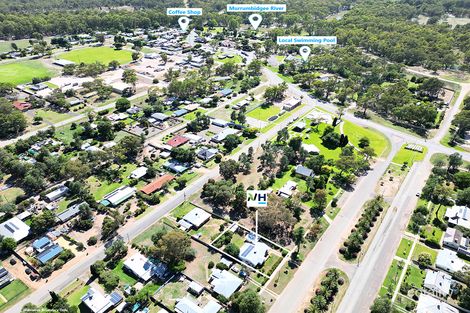 Property photo of 15 Hay Road Darlington Point NSW 2706