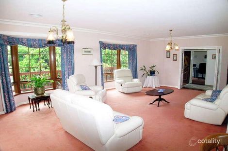 Property photo of 11 Cobby Street Campbell ACT 2612