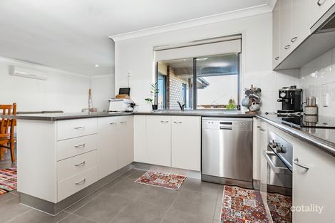 Property photo of 40 Katherine Road Calliope QLD 4680