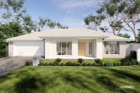 17 Silky Oak Tce, Victoria Point, QLD 4165