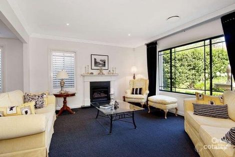 Property photo of 14 Carrbridge Drive Castle Hill NSW 2154