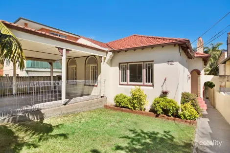Property photo of 12 Cavill Street Queenscliff NSW 2096
