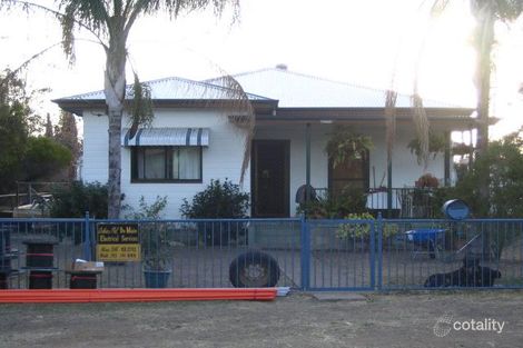 11 Mcdonald St, Boonah, QLD 4310