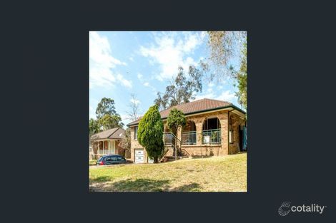 Property photo of 26 Barclay Road North Rocks NSW 2151
