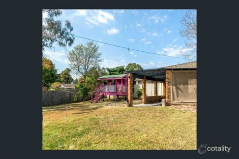 Property photo of 26 Barclay Road North Rocks NSW 2151