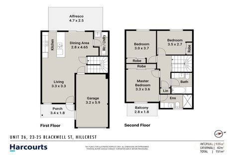 Property photo of 26/23-25 Blackwell Street Hillcrest QLD 4118