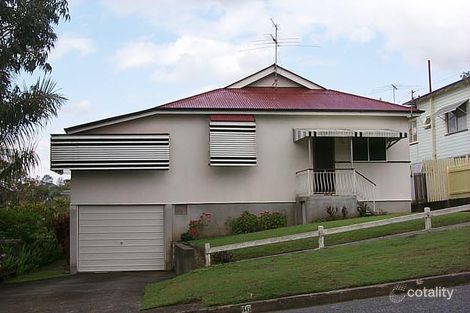 46 Wylie Ave, Coorparoo, QLD 4151