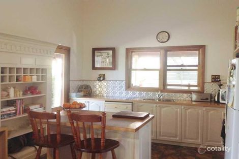 Property photo of 21 Yarrein Street Barham NSW 2732