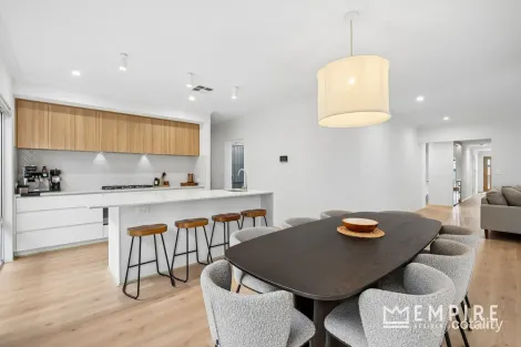 Property photo of 1 Cara Way Coogee WA 6166