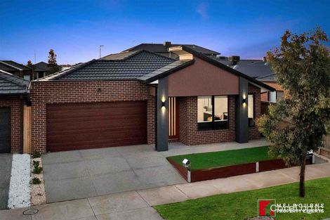 Property photo of 4 Maroa Street Tarneit VIC 3029