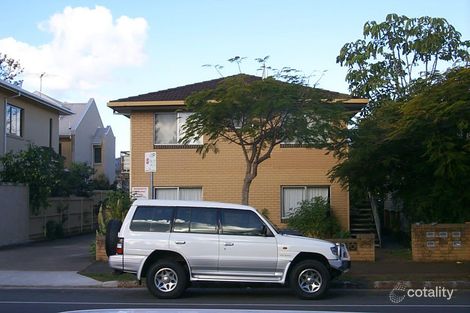 3/135 Racecourse Rd, Ascot, QLD 4007