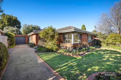 Property photo of 40 Eunice Drive Cheltenham VIC 3192