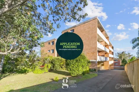 Property photo of 1/4-6 Sherbrooke Road West Ryde NSW 2114