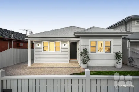 7 Gent St, Yarraville, VIC 3013