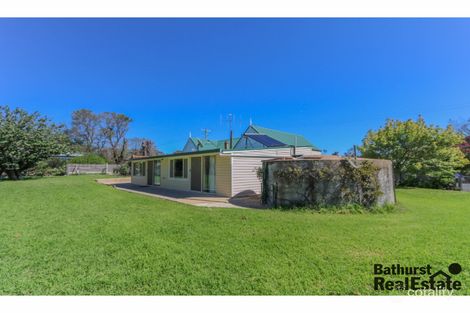 Property photo of 1335 Pyramul Road Pyramul NSW 2850