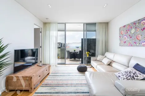 17/9 Mccabe St, North Fremantle, WA 6159