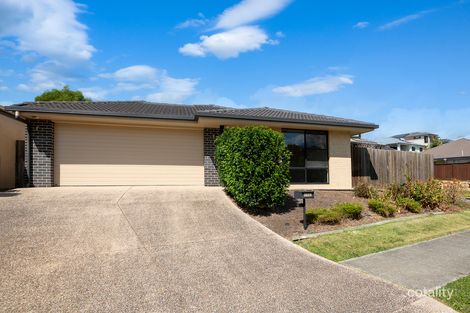 Property photo of 54 River Run Circuit Ormeau Hills QLD 4208