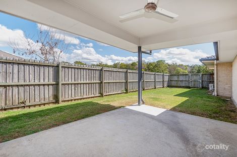 Property photo of 54 River Run Circuit Ormeau Hills QLD 4208