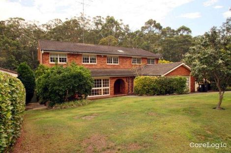 Property photo of 26 Norfolk Place Carlingford NSW 2118