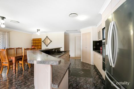 Property photo of 15 Parkway Street Rothwell QLD 4022