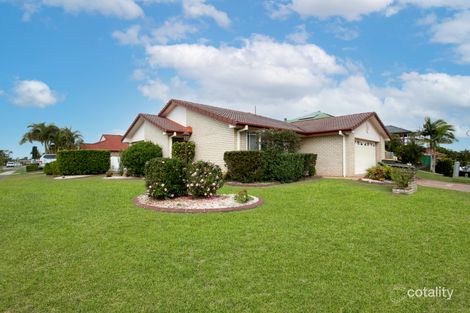 Property photo of 15 Parkway Street Rothwell QLD 4022