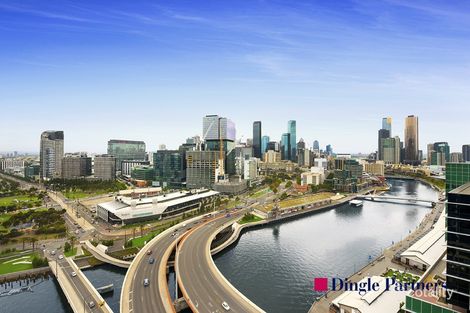 Property photo of 2501/50 Lorimer Street Docklands VIC 3008