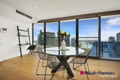 Property photo of 2501/50 Lorimer Street Docklands VIC 3008