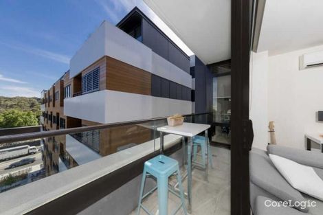 Property photo of 512/10 Burnley Street Richmond VIC 3121