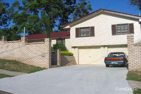 Property photo of 70 Barbaralla Drive Springwood QLD 4127
