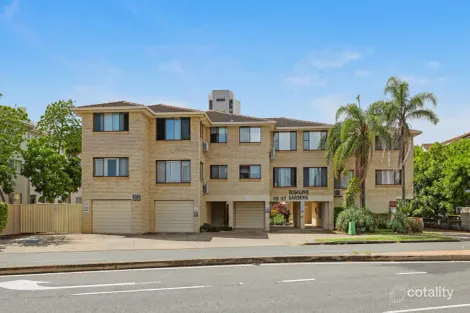 15/115 Frank St, Labrador, QLD 4215