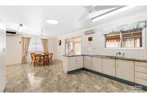 Property photo of 15 Kerr Street Park Avenue QLD 4701