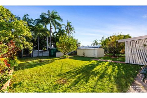 Property photo of 15 Kerr Street Park Avenue QLD 4701