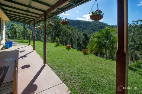 Property photo of 198B Mount Browne Road Upper Orara NSW 2450