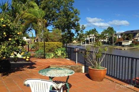 Property photo of 3 Witt Avenue Carrara QLD 4211