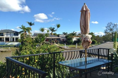 Property photo of 3 Witt Avenue Carrara QLD 4211