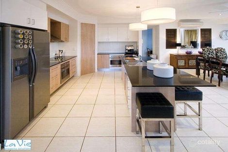 Property photo of 18 Silky Oak Drive Brookwater QLD 4300