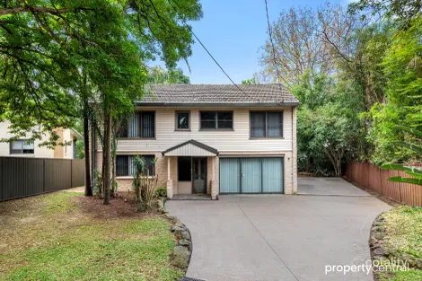 Property photo of 11 Blackbutt Place Leonay NSW 2750